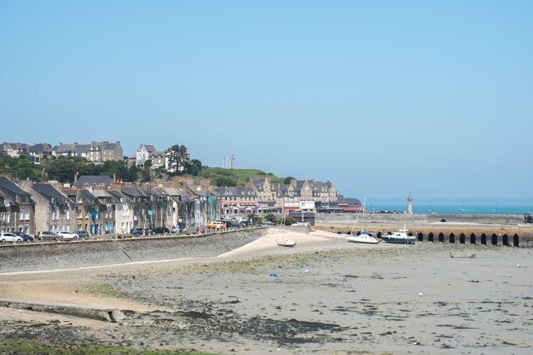 Clewis Apartment Saint-Malo Luaran gambar